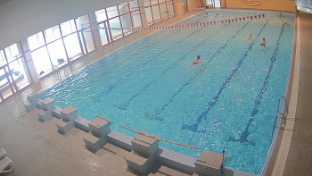 Koupaliště Klatovy