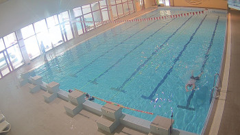 Koupaliště Klatovy