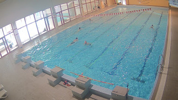 Koupaliště Klatovy