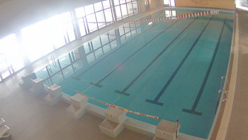 Koupaliště Klatovy