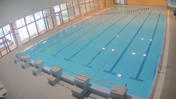 Koupaliště Klatovy