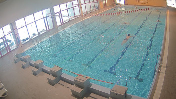 Koupaliště Klatovy