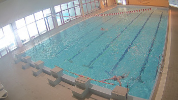 Koupaliště Klatovy