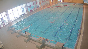 Koupaliště Klatovy