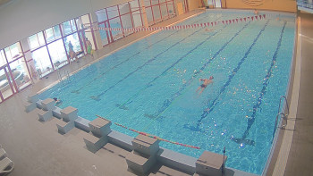 Koupaliště Klatovy