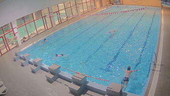 Koupaliště Klatovy