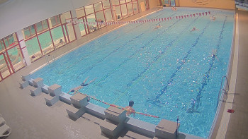 Koupaliště Klatovy