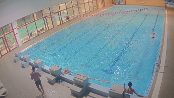 Koupaliště Klatovy