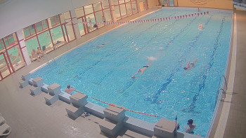 Koupaliště Klatovy