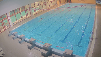 Koupaliště Klatovy