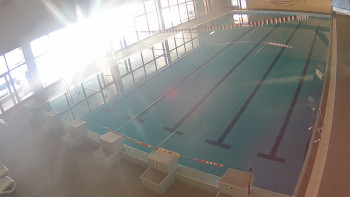 Koupaliště Klatovy