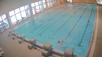 Koupaliště Klatovy