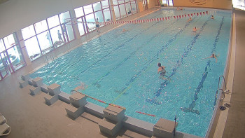 Koupaliště Klatovy