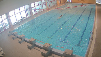 Koupaliště Klatovy