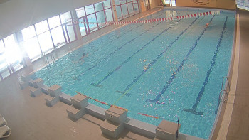 Koupaliště Klatovy