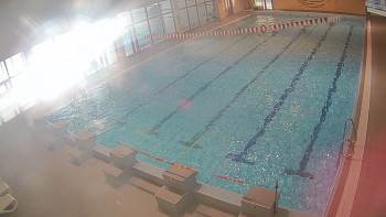 Koupaliště Klatovy