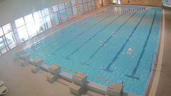 Koupaliště Klatovy