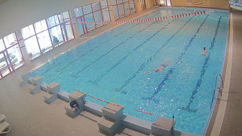 Koupaliště Klatovy