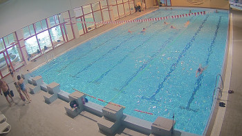 Koupaliště Klatovy