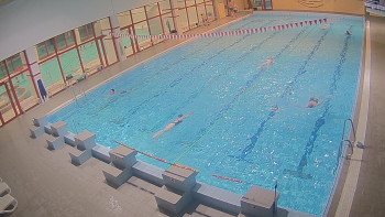 Koupaliště Klatovy