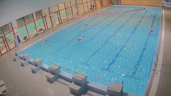 Koupaliště Klatovy