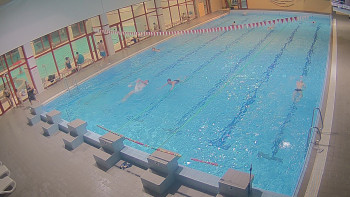 Koupaliště Klatovy