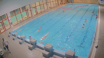 Koupaliště Klatovy