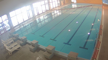 Koupaliště Klatovy