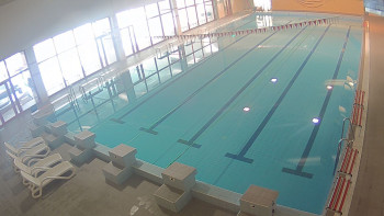 Koupaliště Klatovy