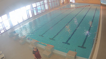 Koupaliště Klatovy