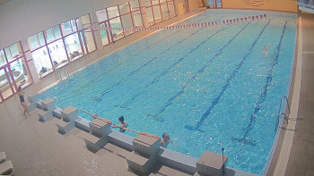 Koupaliště Klatovy