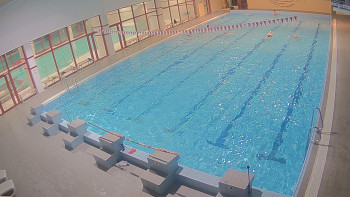 Koupaliště Klatovy