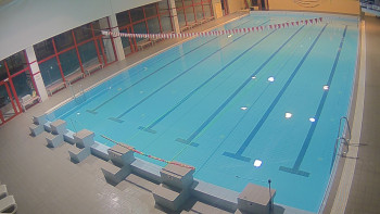 Koupaliště Klatovy