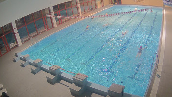 Koupaliště Klatovy