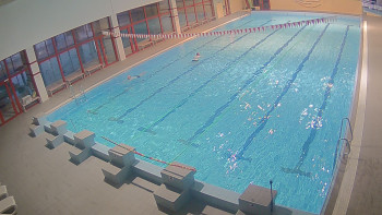 Koupaliště Klatovy