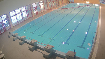 Koupaliště Klatovy