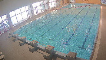 Koupaliště Klatovy