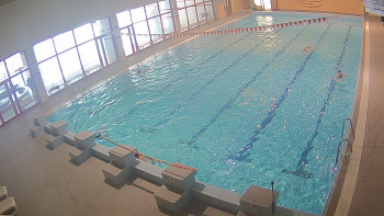 Koupaliště Klatovy