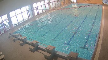 Koupaliště Klatovy