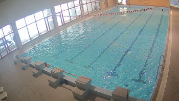 Koupaliště Klatovy