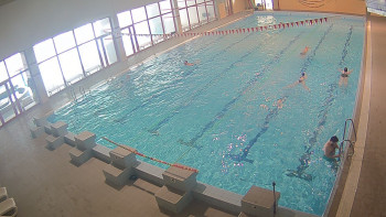 Koupaliště Klatovy