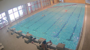 Koupaliště Klatovy - Krytý bazén - 30.12.2025 v 11:45 Koupaliště Klatovy - Krytý bazén - 30.12.2025 v 11:45