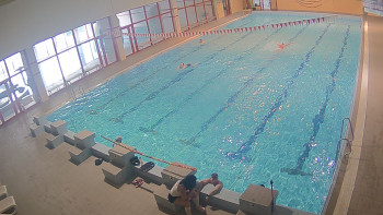 Koupaliště Klatovy