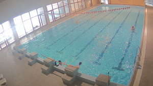 Koupaliště Klatovy - Krytý bazén - 30.12.2025 v 12:45 Koupaliště Klatovy - Krytý bazén - 30.12.2025 v 12:45