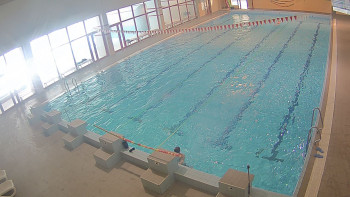 Koupaliště Klatovy