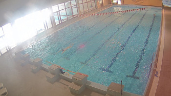 Koupaliště Klatovy