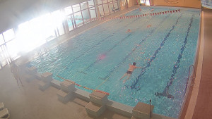 Koupaliště Klatovy - Krytý bazén - 30.12.2025 v 13:45 Koupaliště Klatovy - Krytý bazén - 30.12.2025 v 13:45