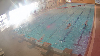 Koupaliště Klatovy