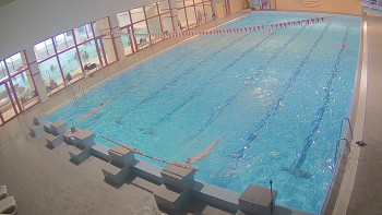 Koupaliště Klatovy