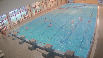 Koupaliště Klatovy